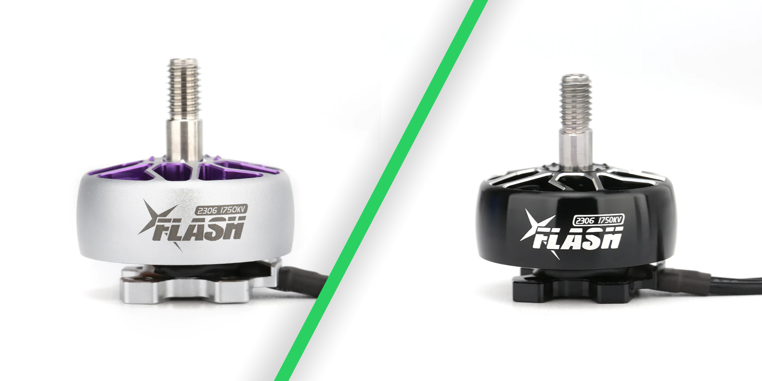 FlyFish 2306